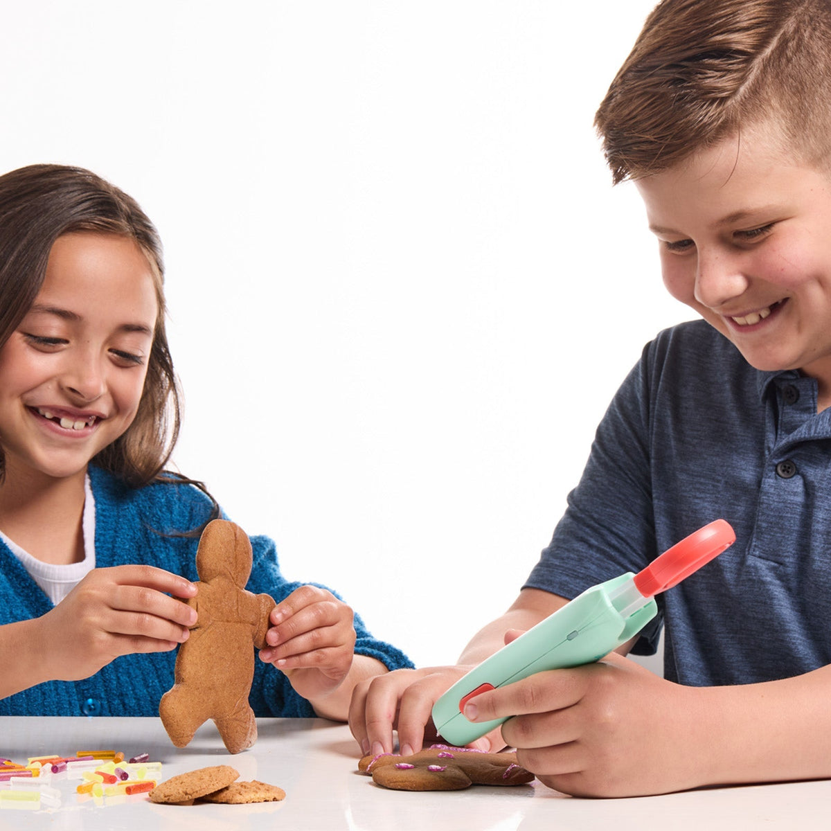 3Doodler 3D Candy Pen Set