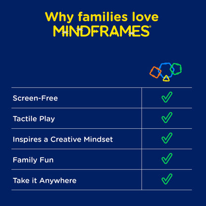 MindFrames Family Pack (256 pc)